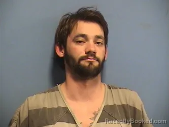 Mugshot of JONATHAN DREW booked in St Tammany County, Louisiana on March 23, 2026