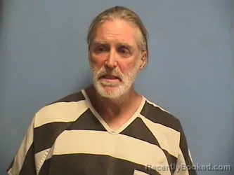 Mugshot of JOSH POLSKY booked in St Tammany County, Louisiana on March 23, 2026