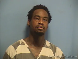 Mugshot of DEANTA BELVINS booked in St Tammany County, Louisiana on March 23, 2026