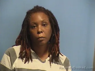 Mugshot of JENNIFER PALMER booked in St Tammany County, Louisiana on March 23, 2026