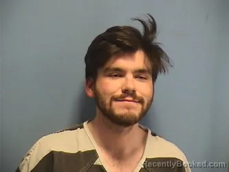 Mugshot of PEYTON LABORDE booked in St Tammany County, Louisiana on March 23, 2026