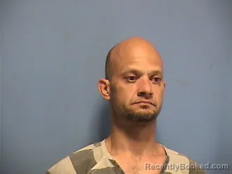 Mugshot of WEYLIN LEON booked in St Tammany County, Louisiana on March 24, 2026