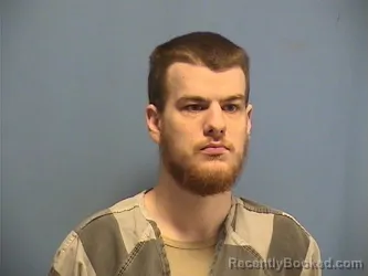 Mugshot of TROY MOREAU booked in St Tammany County, Louisiana on March 24, 2026