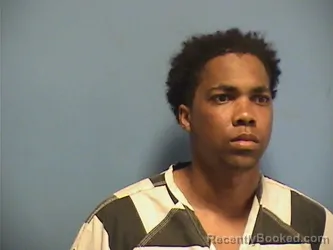 Mugshot of RAYMOND SMITH booked in St Tammany County, Louisiana on March 24, 2026