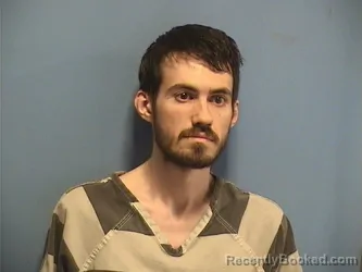 Mugshot of TAYLOR GREGG booked in St Tammany County, Louisiana on March 25, 2026