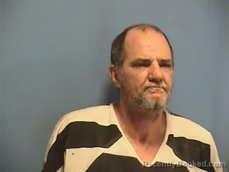 Mugshot of MICHAEL TAVERNIT booked in St Tammany County, Louisiana on March 25, 2026