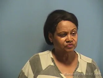 Mugshot of PENNY SOULE booked in St Tammany County, Louisiana on March 25, 2026