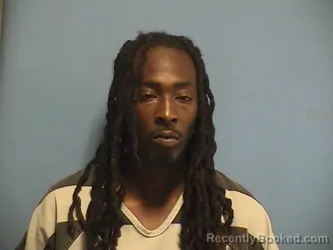 Mugshot of ANDREW BAKER booked in St Tammany County, Louisiana on March 25, 2026