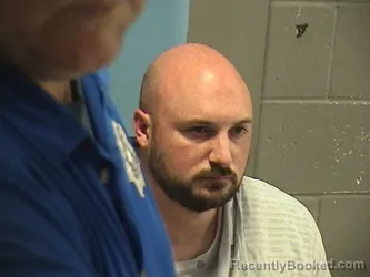 Mugshot of NATHANIEL MIGUES booked in St Tammany County, Louisiana on March 25, 2026