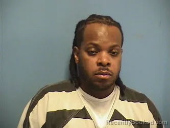 Mugshot of ALBERT DABNEY booked in St Tammany County, Louisiana on March 27, 2026