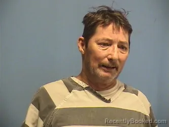 Mugshot of BRIAN LONG booked in St Tammany County, Louisiana on March 27, 2026