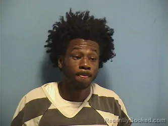 Mugshot of JAMES BURNETTE booked in St Tammany County, Louisiana on March 27, 2026