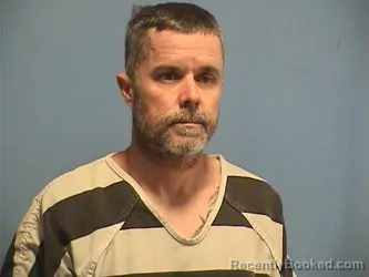 Mugshot of NICHOLAS BRACKMAN booked in St Tammany County, Louisiana on March 27, 2026