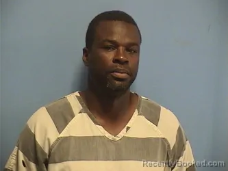 Mugshot of ZACHARY MARTIN booked in St Tammany County, Louisiana on March 27, 2026