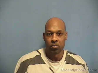 Mugshot of HENRY COLEMAN booked in St Tammany County, Louisiana on March 27, 2026