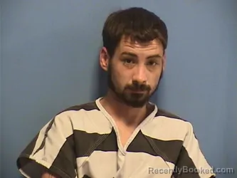 Mugshot of SHAWN AUBERT booked in St Tammany County, Louisiana on March 28, 2026