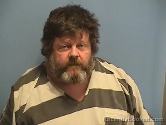 Mugshot of ERIC WIMBERLY booked in St Tammany County, Louisiana on March 28, 2026