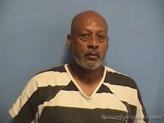 Mugshot of DWAYNE KELLY booked in St Tammany County, Louisiana on March 28, 2026