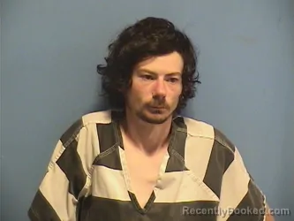 Mugshot of JACOB FOGARTY booked in St Tammany County, Louisiana on March 28, 2026