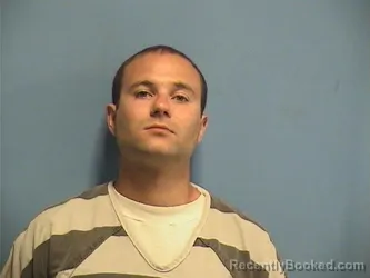 Mugshot of FRANK BECKENDORF booked in St Tammany County, Louisiana on March 30, 2026