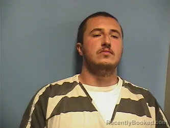 Mugshot of HAL GIANGROSS booked in St Tammany County, Louisiana on March 30, 2026