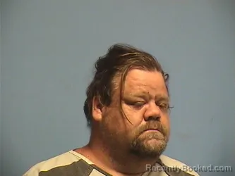 Mugshot of THOMAS DUPREE booked in St Tammany County, Louisiana on March 31, 2026