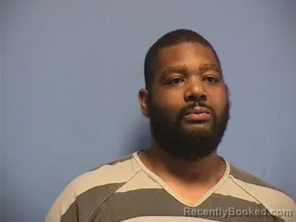 Mugshot of KENNY PERRY booked in St Tammany County, Louisiana on March 31, 2026