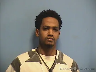 Mugshot of LEONARD LACOSTE booked in St Tammany County, Louisiana on March 31, 2026