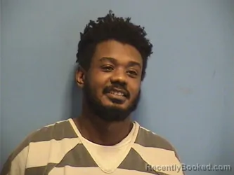 Mugshot of LEDENNIS SINGLETON booked in St Tammany County, Louisiana on March 31, 2026