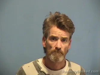 Mugshot of BOBBY ELAM booked in St Tammany County, Louisiana on April 1, 2026