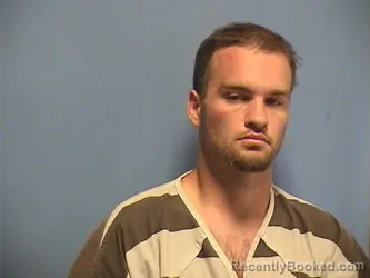 Mugshot of JUSTIN KASKIE booked in St Tammany County, Louisiana on April 1, 2026