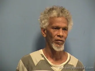 Mugshot of DERRICK COOPER booked in St Tammany County, Louisiana on April 1, 2026