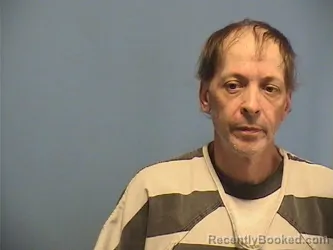 Mugshot of TROY MOLAY booked in St Tammany County, Louisiana on April 1, 2026