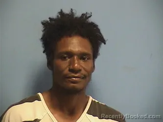 Mugshot of LEONARD FOWLER booked in St Tammany County, Louisiana on April 2, 2026