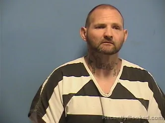 Mugshot of CODY SCALLAN booked in St Tammany County, Louisiana on April 2, 2026