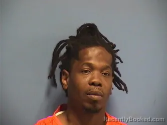 Mugshot of LEROY PRICE booked in St Tammany County, Louisiana on April 2, 2026