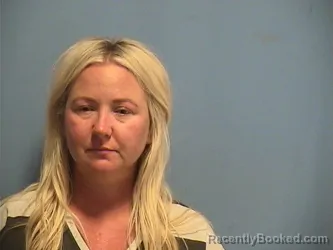 Mugshot of DAKOTA HOGAN booked in St Tammany County, Louisiana on April 3, 2026