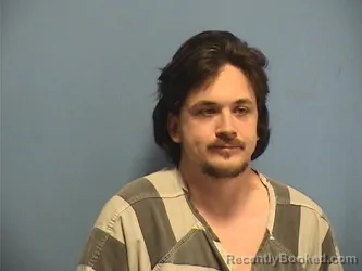 Mugshot of AUSTIN WINDOM booked in St Tammany County, Louisiana on April 3, 2026