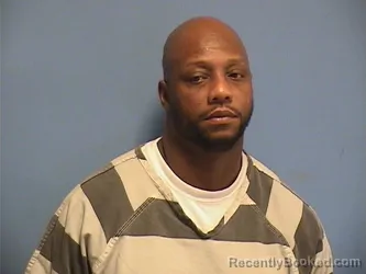 Mugshot of JARRELL GUY booked in St Tammany County, Louisiana on April 3, 2026