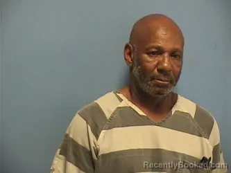 Mugshot of PAUL HART booked in St Tammany County, Louisiana on April 3, 2026