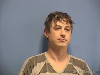 Mugshot of SEAN MCLEOD booked in St Tammany County, Louisiana on April 3, 2026