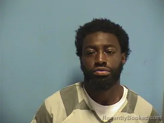 Mugshot of DEWAYLAN JONES booked in St Tammany County, Louisiana on April 4, 2026