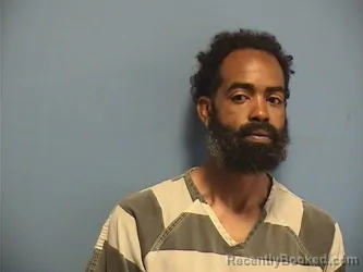 Mugshot of RYAN SHELBY booked in St Tammany County, Louisiana on April 4, 2026