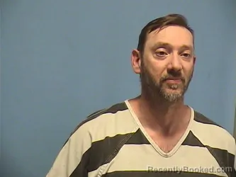 Mugshot of PAUL SANSALVADOR booked in St Tammany County, Louisiana on April 4, 2026