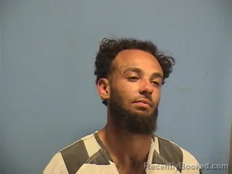 Mugshot of KEVIN EUGENE booked in St Tammany County, Louisiana on April 4, 2026