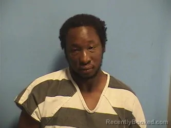 Mugshot of JAMES HUNTER booked in St Tammany County, Louisiana on April 4, 2026