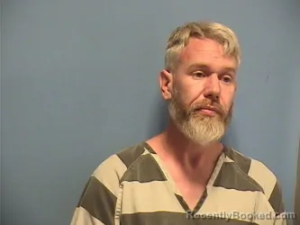 Mugshot of MATTHEW BRYANT booked in St Tammany County, Louisiana on April 4, 2026