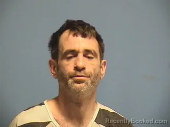 Mugshot of ZACHARY ESTOPINAL booked in St Tammany County, Louisiana on April 10, 2026