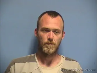 Booking photo from St Tammany Parrish, Louisiana