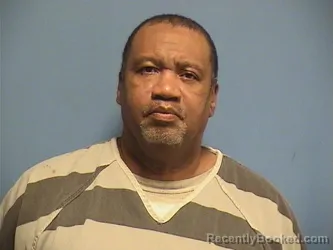 Booking photo from St Tammany Parrish, Louisiana